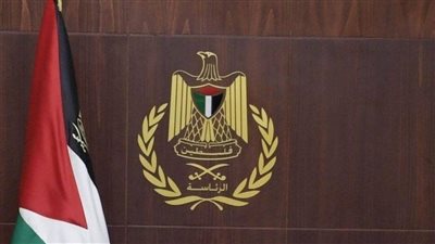 الخارجية الألمانية: السلطة الفلسطينية هي الممثل الشرعي لشعبها