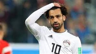  محمد صلاح نجم ليفربول الإنجليزي يستعد لمرحلة جديدة مع منتخب مصر