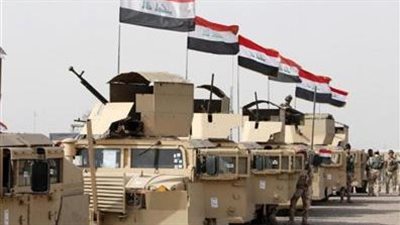 الاستخبارات العراقية تضبط 3 إرهابيين وأسلحة متنوعة في نينوى