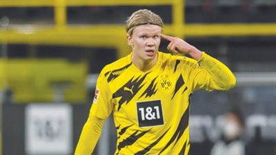 حسم مستقبل النجم 