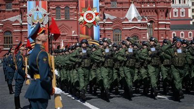 ما سر الاختلاف حول الاحتفال بعيد النصر في روسيا؟