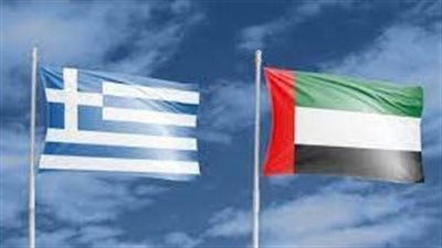 نمو حجم التبادل التجاري بين دولة الإمارات واليونان خلال عام 2021 بنسبة 67%