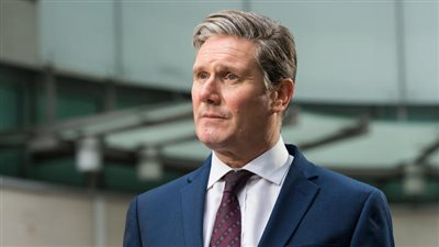 مسئولون بريطانيون: كير ستارمر يقترب من الاعتراف بالدولة الفلسطينية