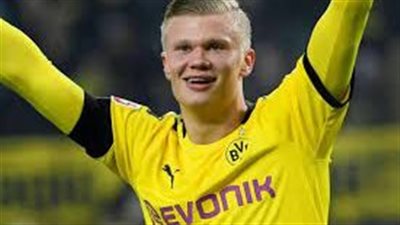  تقارير بريطانية: هالاند يوافق على الانضمام لمانشستر سيتي