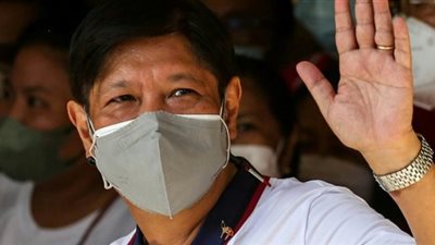 فرديناند ماركوس.. نجل دكتاتور الفلبين الراحل يفوز في انتخابات الرئاسة