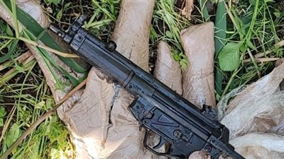 إسرائيل تحبط تهريب أسلحة من لبنان إلى أراضيها