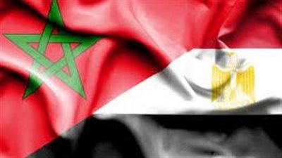  مصر والمغرب يؤكدان على تعزيز التعاون ووحدة الصف العربي ورفض التدخلات الخارجية