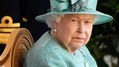  قصر باكينجهام يكشف عن الحالة الصحية للملكة إليزابيث الثانية