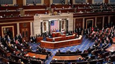  إدارة الرئيس الأمريكي توجه نداء عاجلًا إلى الكونغرس لإقرار تمويل إضافي سريع لأوكرانيا