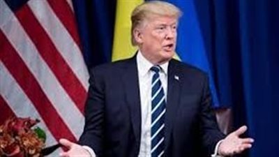 أمريكا.. ترامب يعترض على اتهامه باقتراح إطلاق النار على المتظاهرين