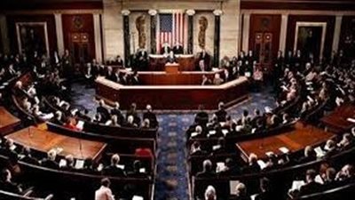  الديمقراطيين بالولايات المتحدة يوافقون على اقتراح بتقديم 39.8 مليار دولار مساعدات إضافية لأوكرانيا