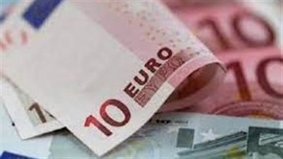 صعود متوسط سعر اليورو الأوروبي وفقًا لموقع البنك المركزي المصري