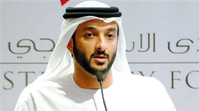  وفد إماراتي رفيع المستوى يزور غدًا الهند