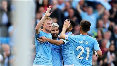 كيف يمتلك مانشستر سيتي حاليا واحدة من أفضل التشكيلات في العالم؟