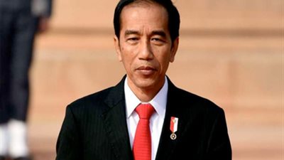 الرئيس الإندونيسي: ننوي أن نبحث في القمة المخططة الوضع القائم في منطقة المحيطين الهادئ والهندي