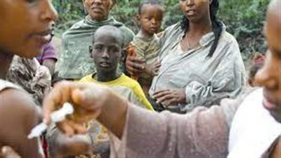 دراسة تكشف عدد الأشخاص الذين يموتون بسبب السرطان في جنوب الصحراء الإفريقية