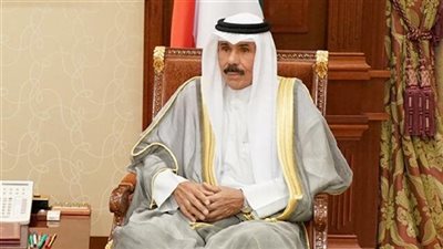 عاجل.. أمير الكويت يقبل استقالة الحكومة ويكلفها بتسيير الأعمال