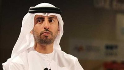  المزروعي: ارتفاع هوامش تكرير النفط وليس مجرد سعر الخام يرفع تكاليف الوقود بالنسبة للمستهلكين