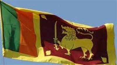  رئيس وزراء سريلانكا يغادر مقر إقامته الرسمي اليوم الثلاثاء