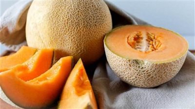 بعض الفوائد الصحية للشمام 