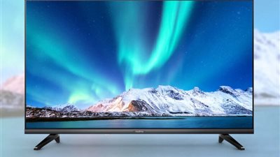  شركة ريلمي تطلق التلفاز الذكي Smart TV X الجديد