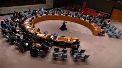 الجلسة الـ16.. ماذا وراء عقد اجتماع لمجلس الأمن الدولي مجددًا بشأن الحرب في أوكرانيا؟