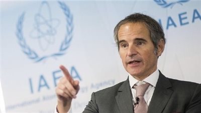 ماذا قال المدير العام للوكالة الدولية للطاقة الذرية حول الاتفاق النووي مع إيران؟