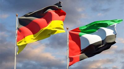عبر الاستثمار.. دولة الإمارات وألمانيا تبحثان تعزيز العلاقات الاستراتيجية 
