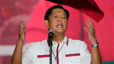 الفلبين تستيقظ اليوم على وضع سياسي جديد 