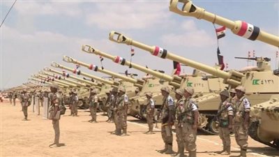 مصر تستعد للثأر لشهداء سيناء