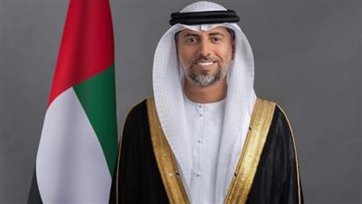  المزروعي يكشف عن حجم الاستثمارات في إنشاء محطات تحلية مياه جديدة