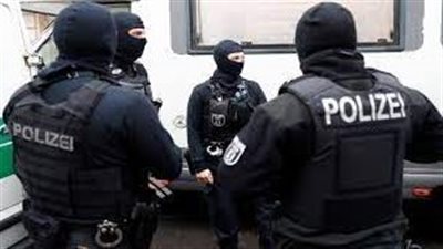 التحقق من جسم مشبوه تم العثور عليه في مكاتب وكالة ريا نوفوستي الروسية في برلين