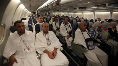 سفارة فلسطين بالقاهرة: الانتهاء من عودة ٣٥٢٨ من معتمري قطاع غزة