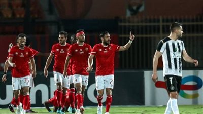 هل ينسحب النادي الأهلي من دوري أبطال إفريقيا؟