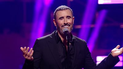 كاظم الساهر يحيي حفلًا غنائيًا في بيروت منتصف الشهر المقبل