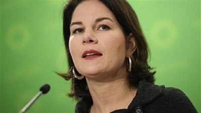 رغم المعارك.. ألمانيا تعيد فتح سفارتها في أوكرانيا