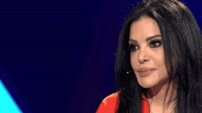 نضال الأحمدية لـ 