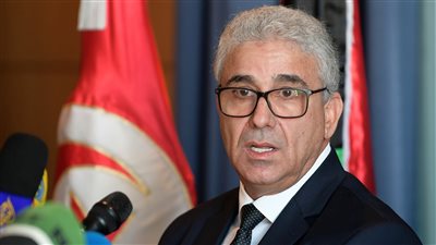 باشاغا يعلن إعادة فتح الحقول والموانئ النفطية في ليبيا