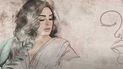 أنغام تطرح أغنيتها الجديدة 