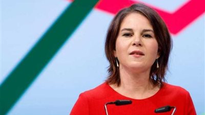 ألمانيا: سنقدم الدعم الكامل لأوكرانيا فى التحقيق بجرائم الحرب الروسية