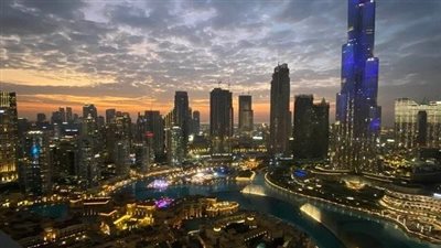 كيف عززت دبي مكانتها العالمية في قطاع السياحة؟