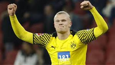 ماهو راتب هالاند مع مانشستر سيتي.. وسبب فشل انتقاله إلى ريال مدريد؟