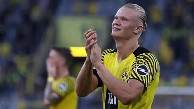 صفقة هجومية قوية.. فكيف يلعب مانشستر سيتي في وجود هالاند؟