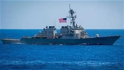 بسبب مخاوف أمريكية وأوروبية من إيران.. قوة عسكرية مشتركة في الخليج العربي