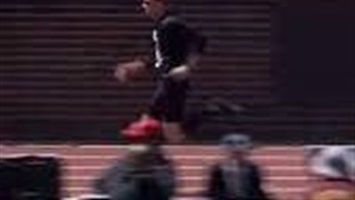 كيف أثبت الأمريكي مايكل كيش البالغ 70 عاما أن العمر مجرد رقم؟( فيديو)