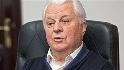 وفاة أول رئيس لأوكرانيا المستقلة وأحد القادة الثلاثة الذين أعلنوا رسميًا انهيار الاتحاد السوفييتي