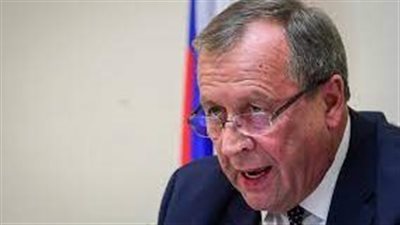 ماذا وراء مقاطعة السفير الروسي جلسة في الكنيست؟