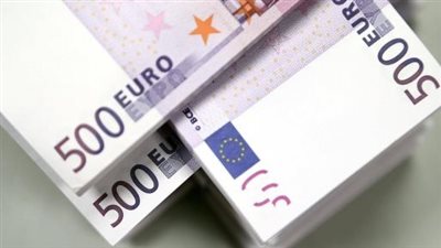 تباين سعر اليورو في مصر صباح اليوم الأربعاء