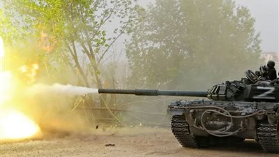 مدينة بوباسنايا تحت سيطرة الجيش الروسي.. ماذا حدث؟