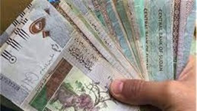استقرار سعر الدولار في السودان خلال تعاملات اليوم السبت